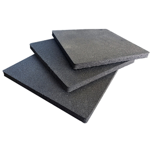 Bán Chạy! Lốp Xe Tái Chế Đường Lái Xe, Đường Lái Xe Cao Su Tái Chế - Product Image 5