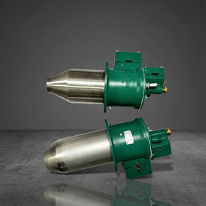TJ0015หัวเผาอุตสาหกรรม TJ TJ Series สำหรับระบบการเผาไหม้ - Product Image 2