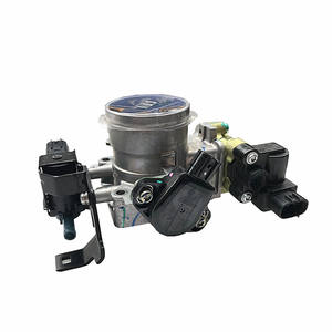 ชุดประกอบลิ้นปีกผีเสื้อฮอนด้า 16400-PWA 16400-PWC ใหม่ สำหรับ City Fit ปี 2003-2008 เครื่องยนต์ 1.3L 1.5L อะไหล่ทดแทน - Product Image 5