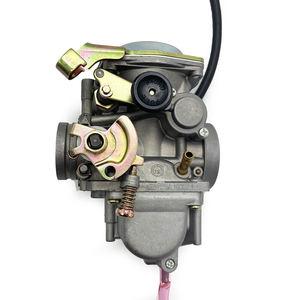 Nouveau carburateur adapté à <span class=keywords><strong>Yamaha</strong></span> SR250 <span class=keywords><strong>SR</strong></span> <span class=keywords><strong>250</strong></span> 1980 1981 1982 Carb 3Y6-13586-00 - Product Image 4