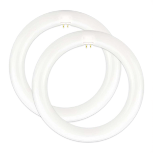 Tubo Fluorescente Circolare 22W 22,5 Cm di Diametro Illuminazione a Risparmio Energetico - Product Image 2