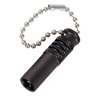 Outil de réparation et de retrait de tiges de fléchettes cassées, porte-clés compact, outil professionnel d'extraction de tiges de fléchettes cassées