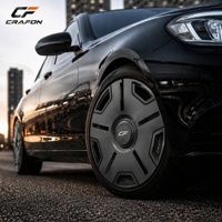 Jantes forgées CF Aerospace 21 22 pouces 5x130 66.6 compatibles avec W166 W167 SUV allemand de luxe, jantes de performance