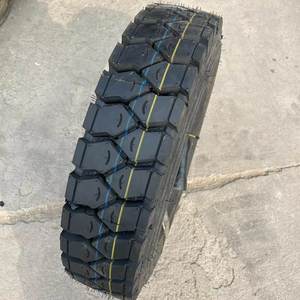 Pneu tout acier pour tracteur agricole, remorque, camion minier, charge lourde 650/700/750/825-16 - Product Image 3