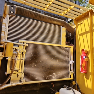 แผ่นยางรอง320D2แมวใช้แล้วรถขุด320D2แมวอเนกประสงค์ - Product Image 6