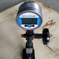 BEACON MACHINE Common Rail Inyector Tester S60H Kit de prueba Diesel System Tester para CRI Check
