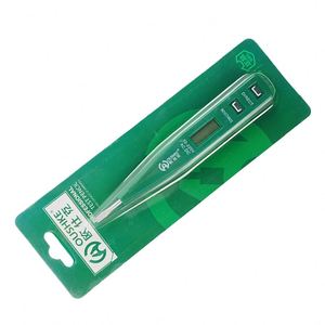 Cheap ABS LCD <strong>Display</strong> Probe Cover Small Digital Hot Pen Meat Thermometer - Product Image 4