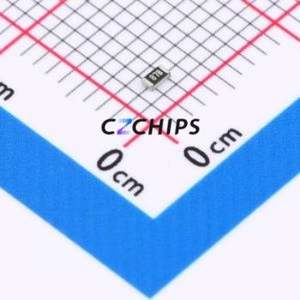 Résistance SMD RTT037871FTP 0603 (Type : Film Épais) (Résistance : 7,87 kOhm Précision : 1%) - Product Image 1