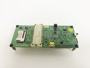 1 יציאת CID לשכתב <span class=keywords><strong>SD</strong></span> כרטיס CID שינוי תוכנה CID קורא מכשיר עבור SMI <span class=keywords><strong>SD</strong></span> כרטיס לרכב GPS ניווט - Product Image 5