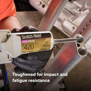 لاصق أكريليك إيبوكسي لاصق هيكلي <span class=keywords><strong>3</strong></span> متر DP100 DP105 DP110 DP190 DP270 DP420 dp480 DP490 DP810 DP125 DP6310NS DP8407 - Product Image 3