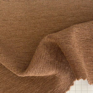 Tissu tricoté 100% cachemire anti-boulochage pour manteaux, jupes, vestes, trench-coats - Product Image 3