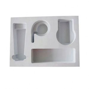 2025 Black Polyethylene Protective <b>EVA</b> Foam for Skincare Products - Product Image 2