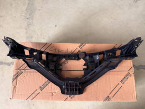Kit de carrosserie automobile, <span class=keywords><strong>neuf</strong></span>, d'origine, haute qualité, <span class=keywords><strong>prix</strong></span> d'usine, 53112F4070, grille de radiateur intérieure authentique pour <span class=keywords><strong>Toyota</strong></span> <span class=keywords><strong>CHR</strong></span> 2016-2018 - Product Image 6