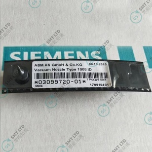 อะไหล่ SMT หัวดูดสุญญากาศ รุ่น 1008 รหัส 03099720 - Product Image 2