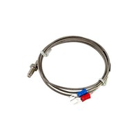 K-Type Soldered Thermocouple Temperature Sensor/temperature Detection and Acquisition