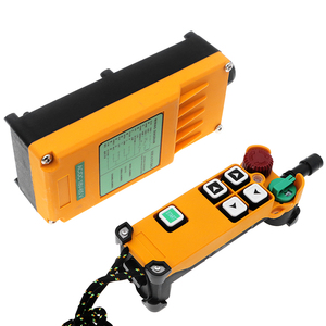 Control remoto de elevación impermeable de calidad premium - Product Image 6