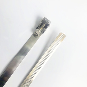 Stainless Steel 12.5mm Fast <strong>Speed</strong> Released 304 Pipe <strong>Clamp</strong> - Product Image 4