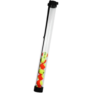 Échantillon Gratuit : Collecteurs de Balles de Tennis et de Pickleball en Tube – Idéal pour l'Ensemble et le Rangement des Balles - Product Image 6