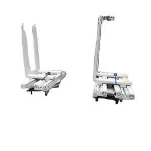 Carretilla elevadora diesel eléctrica hidráulica de <span class=keywords><strong>3</strong></span> toneladas de alta calidad de Venta caliente con abrazadera de horquilla nuevo diseño rotador de 360 grados mejores servicios - Product Image 6