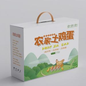 صناديق تغليف من الورق المقوى القابل لإعادة التدوير للمشروبات والبيرة والحليب - Product Image 6