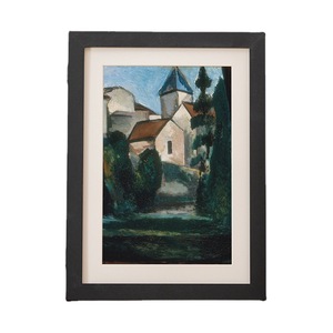 cross-border new arrival Kids Art Frames children's art <b>photo</b> frame wooden oil painting <b>storage</b> <b>box</b> flip-top <b>photo</b> frame - Product Image 5