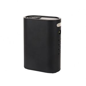 Inflador de Neumáticos Portátil de Alta Calidad Diseñado con Capacidades de Inflado Rápido para Emergencias - Product Image 3