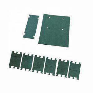 Trung Quốc 6520 điện cách điện Polyester phim laminates cá giấy 6520 6521 cách điện giấy - Product Image 4