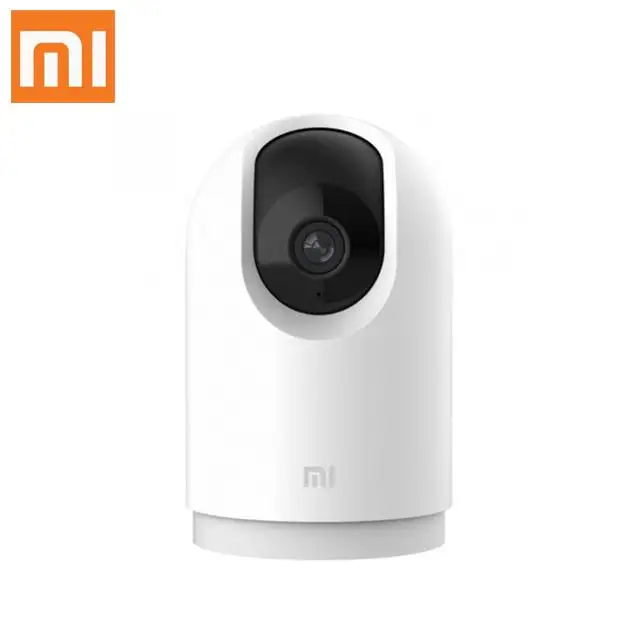 Xiaomi Mi 360 Degrees Xiaomi Mi Smart Home Security Camera 2K Pro