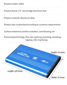 Draagbare Ssd Usb 2.0 128Gb Upgrade Naar 1Tb 2Tb 500Gb Enternal Harde Schijf Flash Geheugen Schijf Voor Laptop Desktop Mobiele Opslag - Product Image 6