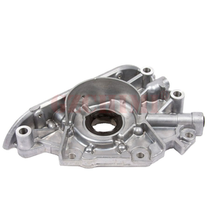 Bomba de Aceite para <span class=keywords><strong>Mazda</strong></span> 626 B2200 <span class=keywords><strong>MX6</strong></span> F21214100CE F12z6600ba F212-141-00d F12z-66-00ba F212-14-100CE - Product Image 1