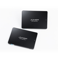Ổ cứng thể rắn ngoài di động JUHOR SATA III 2.5 inch vỏ kim loại 1TB tốc độ đọc/ghi 301-400MB/s, tốc độ đọc/ghi 401-500MB/s dành cho máy tính để bàn