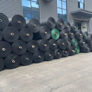 استقرت البنفسجية الأرضية الأرضية الصناعية الزراعية غطاء الأرض مكافحة الأعشاب الضارة السيطرة أسود أبيض أخضر لفة النسيج - Product Image 5