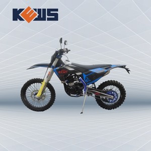 Vente directe d'usine Kews, OEM, mini moto cross de course pour adultes 300cc EFI, production en usine de motos tout-terrain 4 temps. - Product Image 2