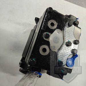 ปั๊มลม Rebeeca รุ่น 149-4915 1494915 สำหรับรถตักล้อยาง 3126B C7 C9 C7.1 120K 140K 160K 3126 C7 C9 - Product Image 5