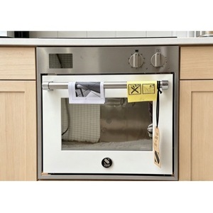 Horno de Vapor Empotrable Steel Brand de 60 L, Horno Eléctrico Combinado con Función de Reserva - Product Image 2