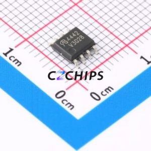 Nouveau-Original AO4442-VB SO-8 Transistor Transistor à effet de champ (MOSFET) Vente entière Puces de composants électroniques et service de nomenclature - Product Image 1