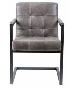 Chaise de bureau ergonomique avec support lombaire réglable en hauteur et dossier en maille respirante pour la maison et le bureau - Product Image 5