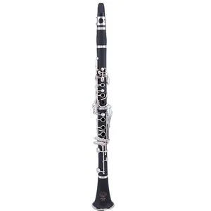 Clarinete sistema alemão de alta qualidade, TSCL-612