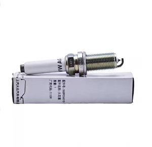 Busi Platinum Ganda untuk V W a Udi Generasi ke-<span class=keywords><strong>3</strong></span> EA888 6B Cocok untuk T Iguan LT Eramont Q5 Q3 Magotan B8 OE06Q 905601D Suku Cadang Mesin - Product Image 3
