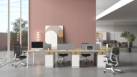 Archivadores de diseño moderno de Guangdong, estantería de archivos, muebles de oficina, equipo de oficina, muebles de oficina para el hogar