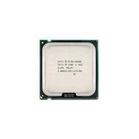 Nuevo en stock para Intel Core 2 Duo Processor E8400 2Cores 6 MB 3,0 GHz Server CPU