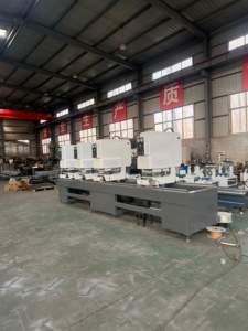 Machine à souder professionnel <span class=keywords><strong>pour</strong></span> portes et fenêtres, soudeur pvc, - Product Image 5