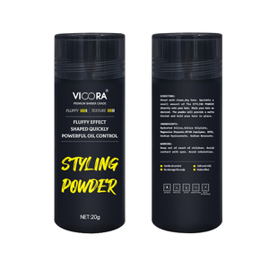 Private Label Volumizing <span class=keywords><strong>in</strong></span> <span class=keywords><strong>polvere</strong></span> produttore migliore Texture per capelli <span class=keywords><strong>in</strong></span> <span class=keywords><strong>polvere</strong></span> volumizzante per capelli <span class=keywords><strong>in</strong></span> <span class=keywords><strong>polvere</strong></span> per gli uomini - Product Image 1