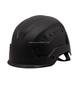 Casco de Seguridad WELTA ANSI Tipo I Clase E G C para Trabajos de Construcción y Escalada, Casco de Electricista de 20KV, Certificado CE EN397 - Product Image 4