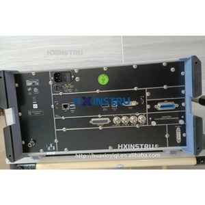 Analizador de Redes Rohde & Schwarz R&S ZNBT40 de 9/100 kHz a 8.5/20/26.5/40 GHz H - Product Image 2