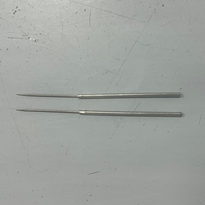 Agujas de disección biológica, instrumentos de disección biológica de acero inoxidable, agujas para insectos y especímenes animales. - Product Image 1