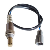Capteur d'oxygène de haute qualité 89465 adapté à la Corolla 2002-2004 1.4L 1.6L Capteur O2 89465-12750