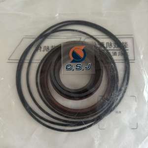 <span class=keywords><strong>ZL30</strong></span> Kit perbaikan Gearbox transmisi, suku cadang hidrolik BS428 860110547 untuk muatan roda SEM ZL30G - Product Image 3