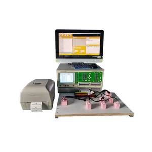 Umfassender Tester für YH-CS512P elektrischen Draht und Kabel - Product Image 4