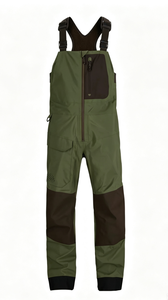 <span class=keywords><strong>Pantalon</strong></span> de pêche à 3 couches avec coutures thermosoudées, imperméable 10000 mm, pour la pêche en <span class=keywords><strong>wading</strong></span> - Product Image 3